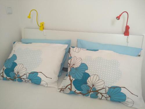 Apartamento Holiday Home Willy