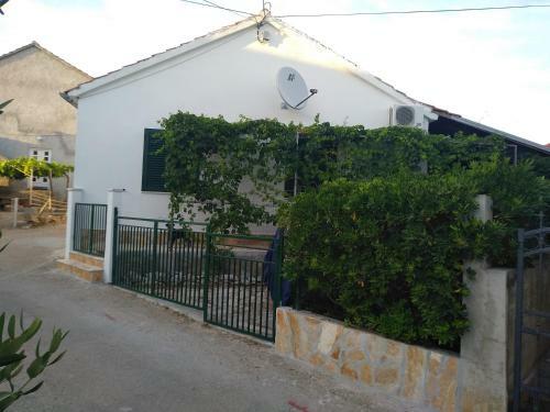 Apartamento Holiday Home Willy