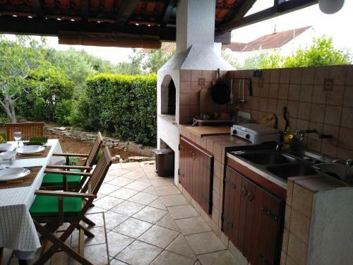 Apartamento Holiday Home Willy