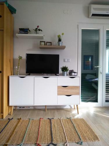 Apartamento Holiday Home Willy
