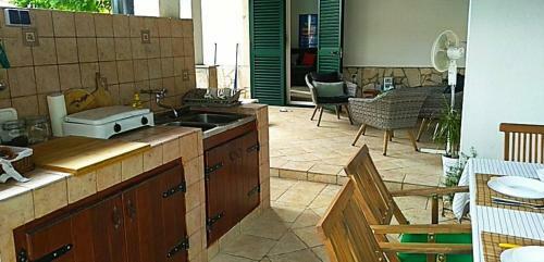 Apartamento Holiday Home Willy