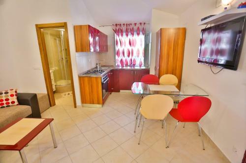 Apartmani Kuic