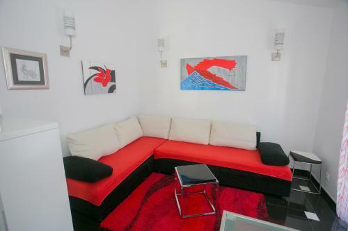 Apartmani Kuic
