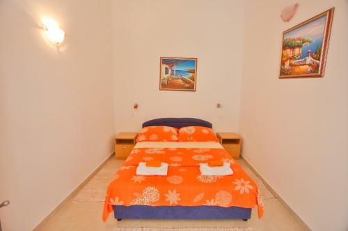 Apartmani Kuic