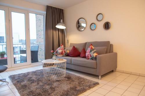 Apartamento Marina-view