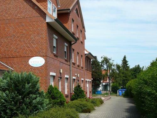 Apartamento Nordlicht