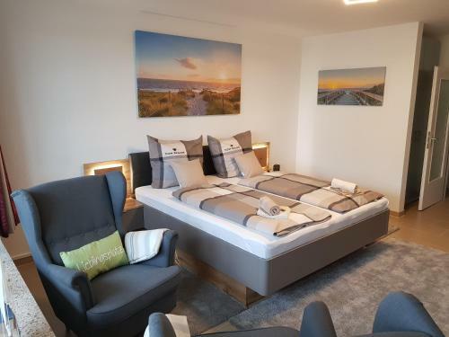 Apartamento Fewo-elbsicht-405