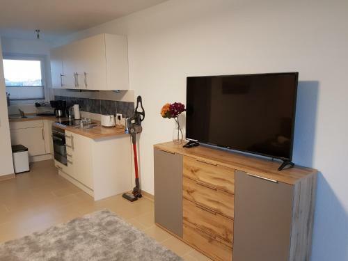 Apartamento Fewo-elbsicht-405