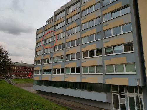 Apartamento Fewo-elbsicht-405