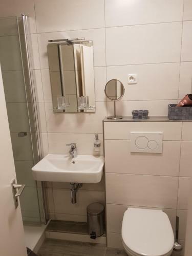 Apartamento Fewo-elbsicht-405