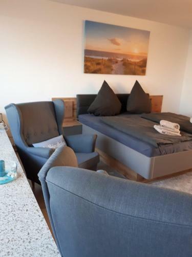 Apartamento Fewo-elbsicht-405