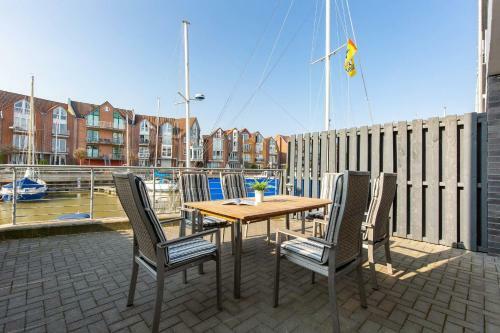 Marina Haus 26-a