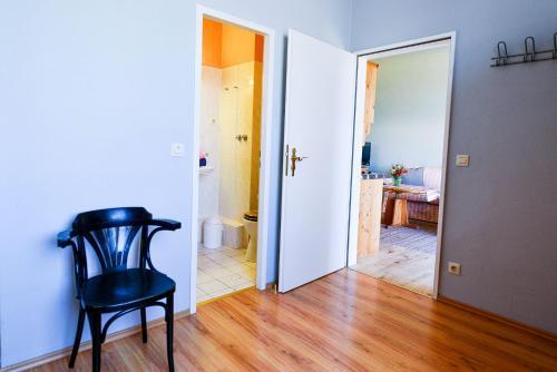 Apartamento Rugenbargsweg 1