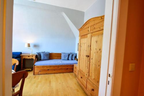 Apartamento Rugenbargsweg 1