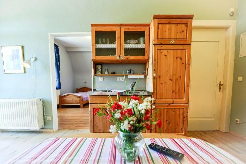 Apartamento Rugenbargsweg 1