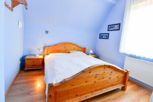 Apartamento Rugenbargsweg 1