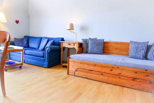 Apartamento Rugenbargsweg 1