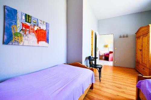 Apartamento Rugenbargsweg 1