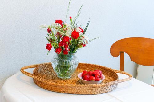 Apartamento Rugenbargsweg 1