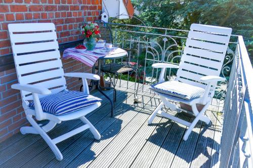 Apartamento Rugenbargsweg 1