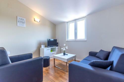 Apartments Listes