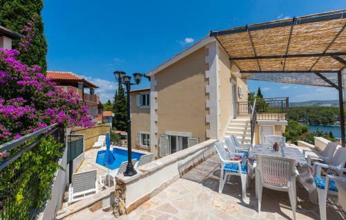 Apartments Listes