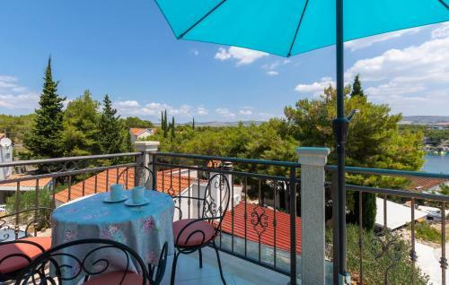 Apartments Listes