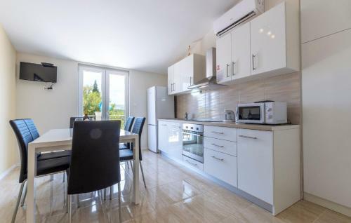 Apartments Listes