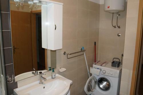 Apartamento Mare Visum
