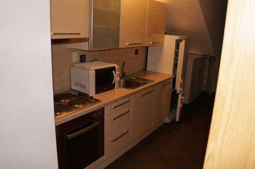 Apartamento Mare Visum