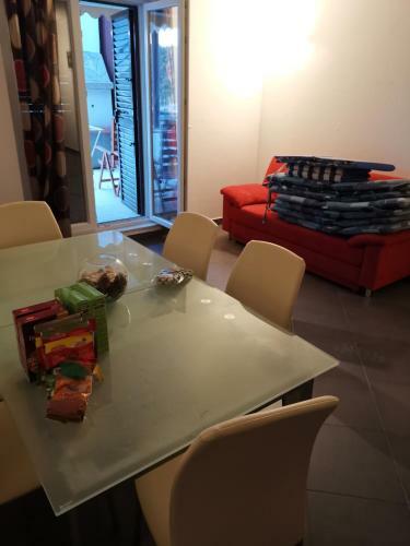 Apartamento Mare Visum