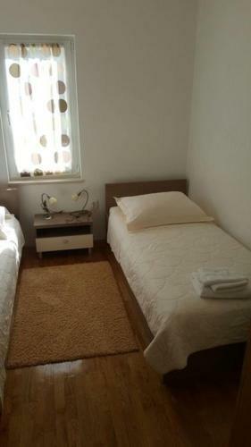 Apartamento Mare Visum