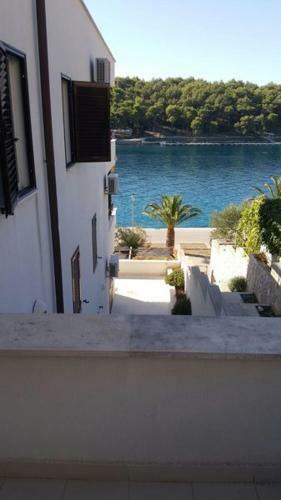 Apartamento Mare Visum