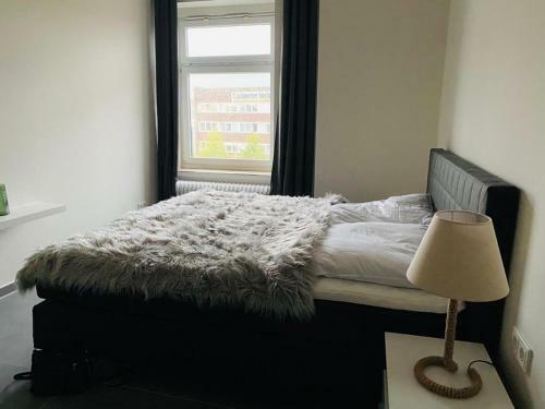 Hostal Ferienwohnungen An Der Deichstra�e - 2. Og