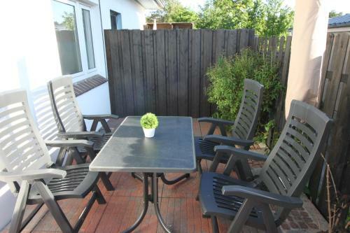 Apartamento K�stenrose