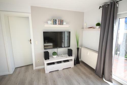 Apartamento K�stenrose