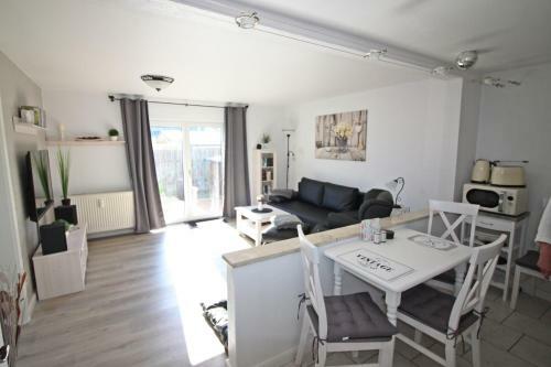 Apartamento K�stenrose