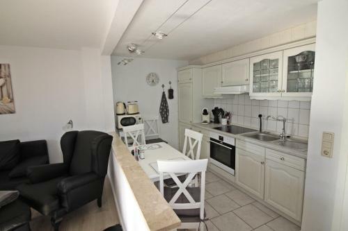 Apartamento K�stenrose