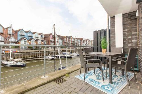 Marina Haus 22-b