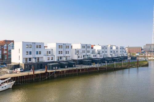 Marina Haus 22-b