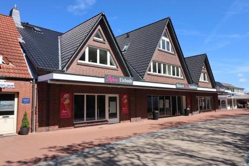 Apartamento Haus-itjen-rot-3