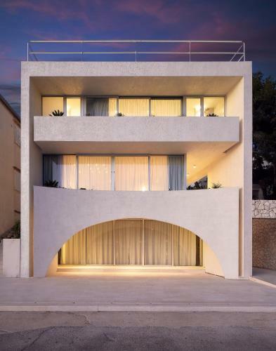 Villa Arc