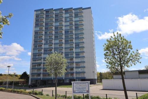 Apartamento Frische-brise-08-02