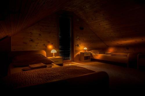 Ku?a Za Odmor, Ferienhaus, Holiday Home Ruga?