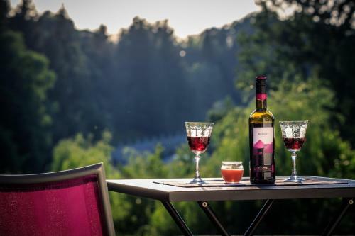 Ku?a Za Odmor, Ferienhaus, Holiday Home Ruga?