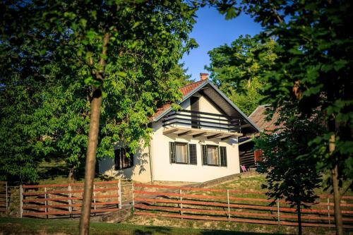 Ku?a Za Odmor, Ferienhaus, Holiday Home Ruga?