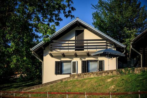 Ku?a Za Odmor, Ferienhaus, Holiday Home Ruga?