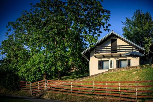 Ku?a Za Odmor, Ferienhaus, Holiday Home Ruga?