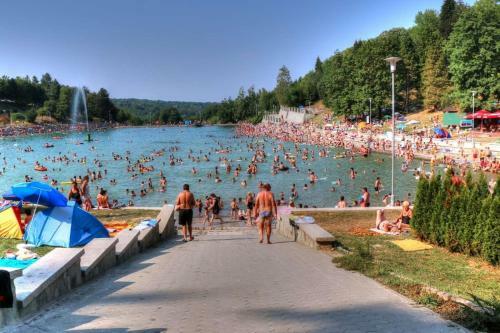 Ku?a Za Odmor, Ferienhaus, Holiday Home Ruga?