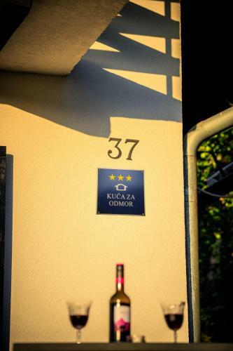 Ku?a Za Odmor, Ferienhaus, Holiday Home Ruga?